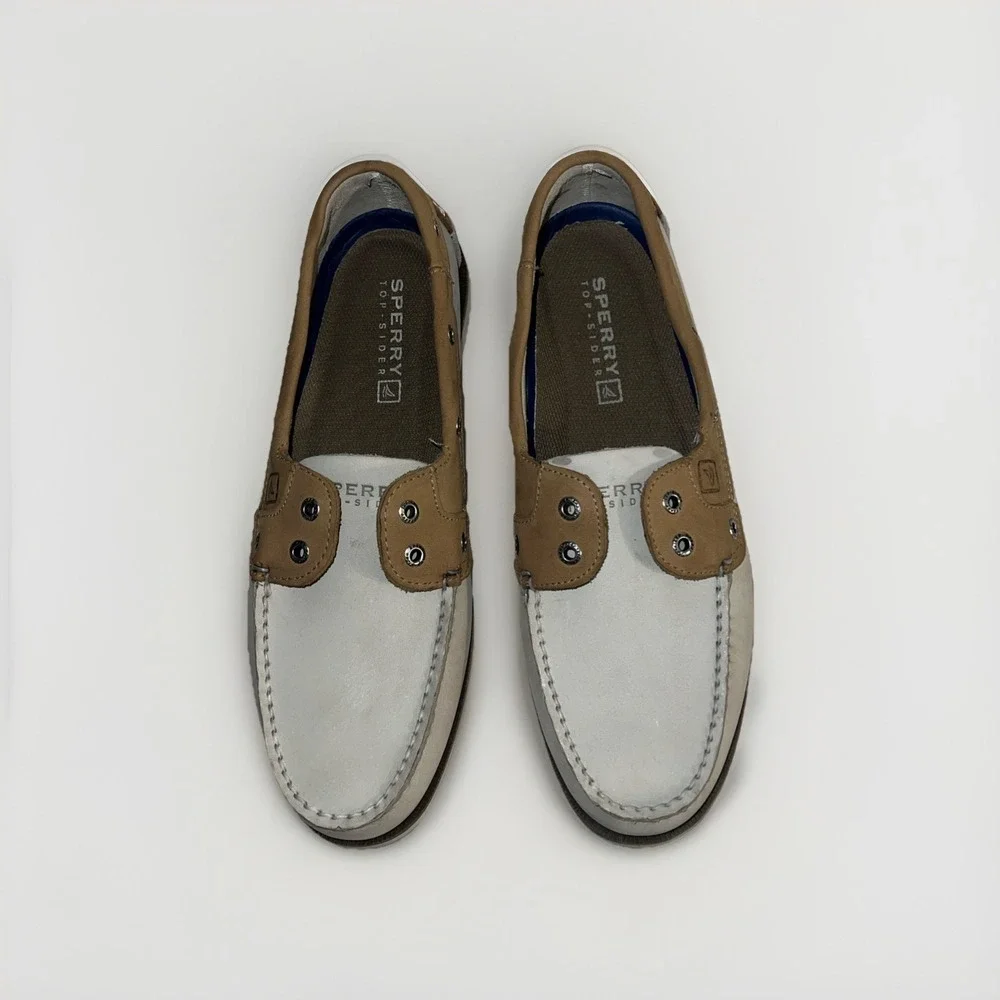 Sperry Men's Top Sider Size 11M Boating Shoes